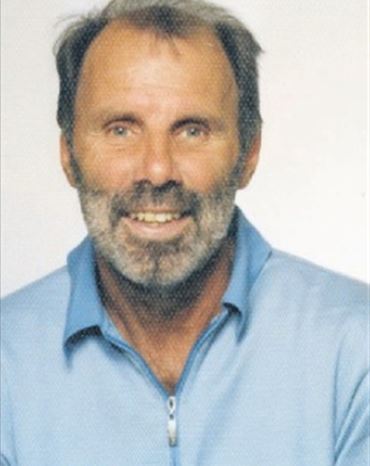 Profilbild von Werner Zapf