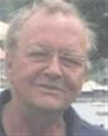 Profilbild von Wilfried Böhm