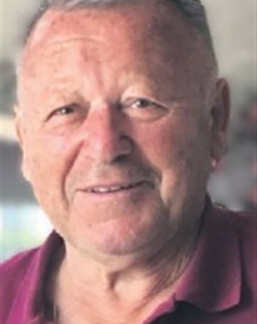 Profilbild Wilhelm Neumayr