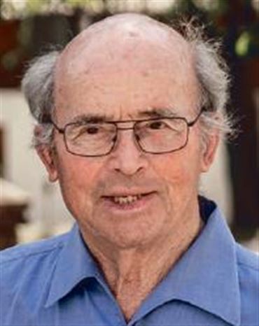 Profilbild Wilhelm Oettinger