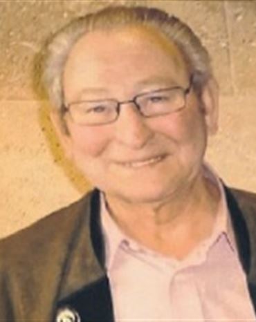 Profilbild Wilhelm Steigenberger