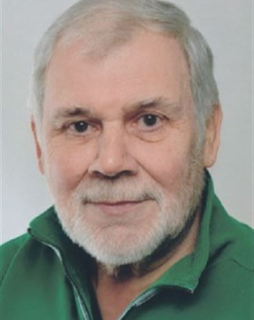 Profilbild von Willi Daniels