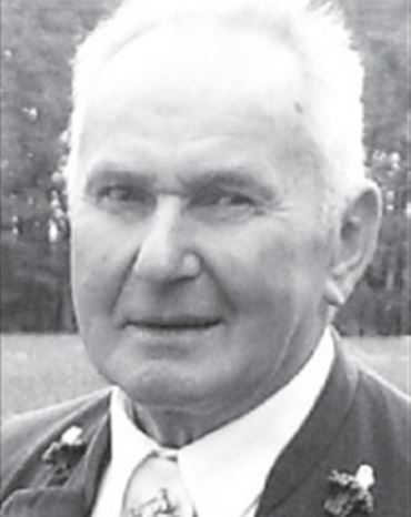 Profilbild von Willi Maier