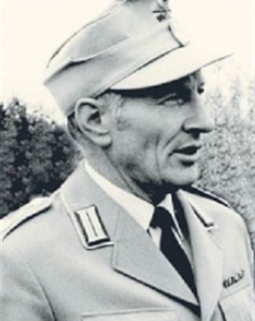 Profilbild Willi Müller