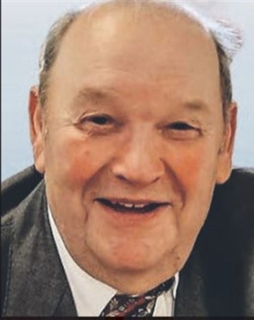 Profilbild Willi Wimmer