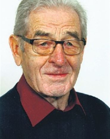 Profilbild Willibald Rill