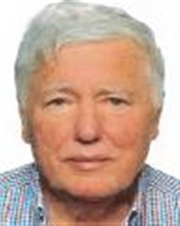 Profilbild von Willibald Treffler