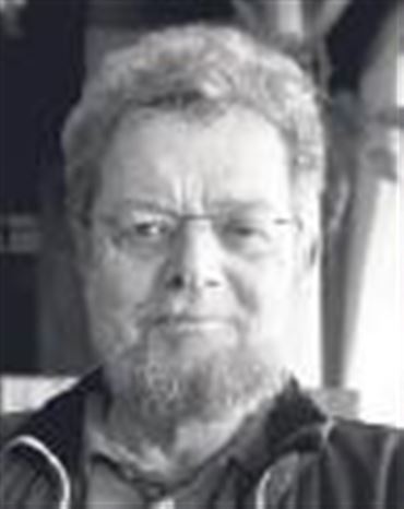 Profilbild Winfried Liebethal