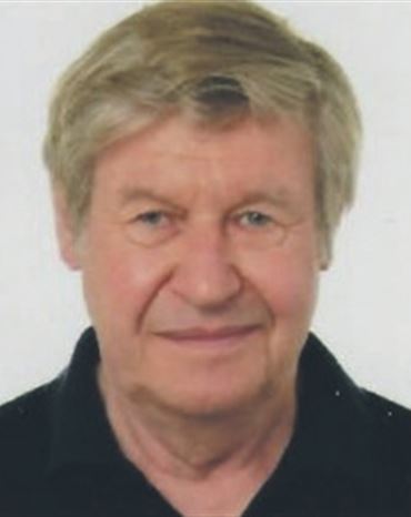 Profilbild von Wolfgang Basener