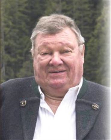 Profilbild Wolfgang Deubel