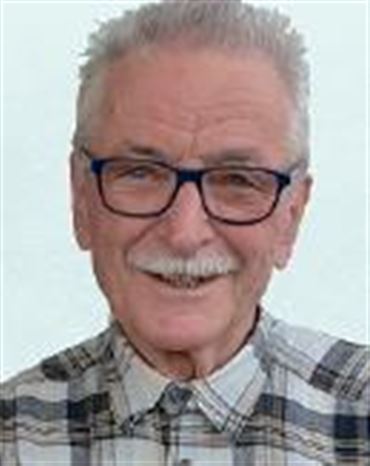 Profilbild Wolfgang Dittrich