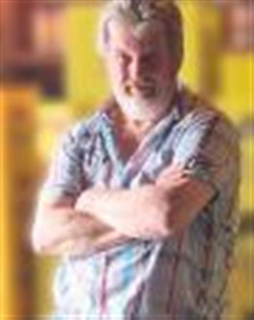 Profilbild Wolfgang Gabauer