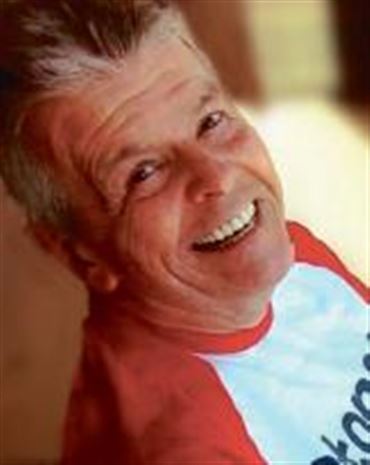 Profilbild Wolfgang Kreh