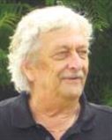 Profilbild Wolfgang Wiggers