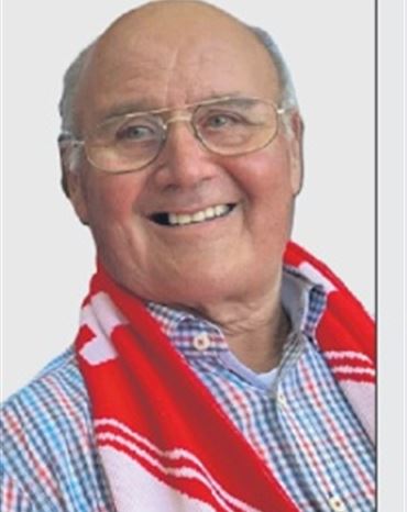 Profilbild von Xaver Ostermair