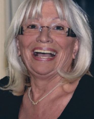 Profilbild Yvonne Obkirchner