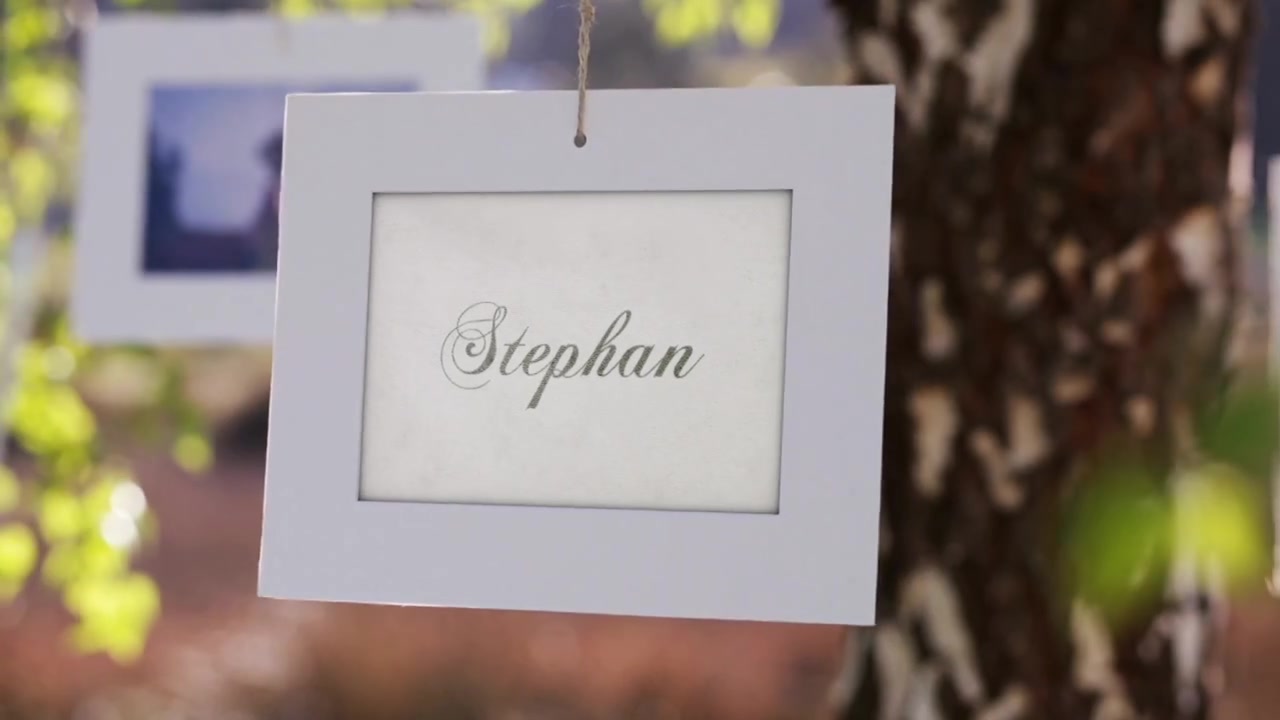 Video zur Traueranzeige 1