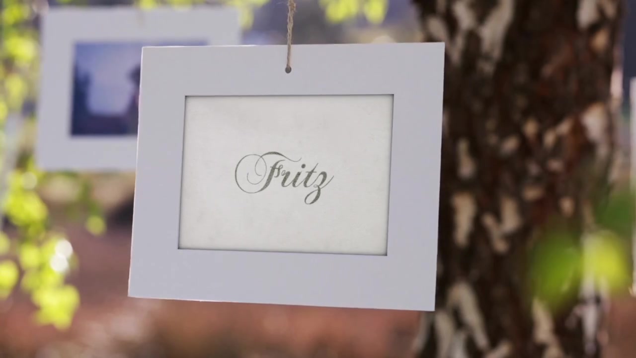 Video zur Traueranzeige 2