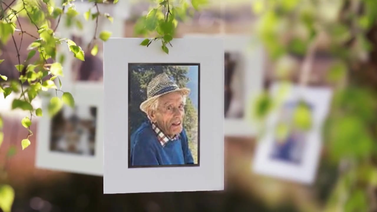 Video zur Traueranzeige 2