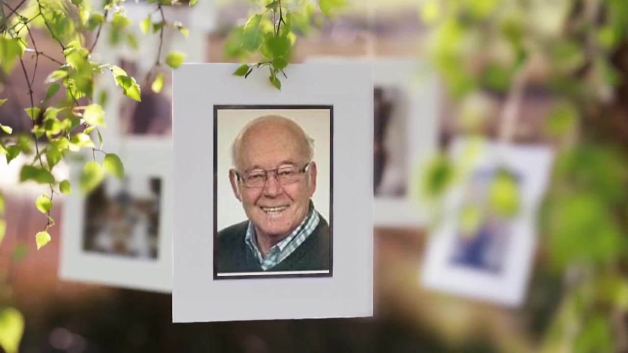 Video zur Traueranzeige 1