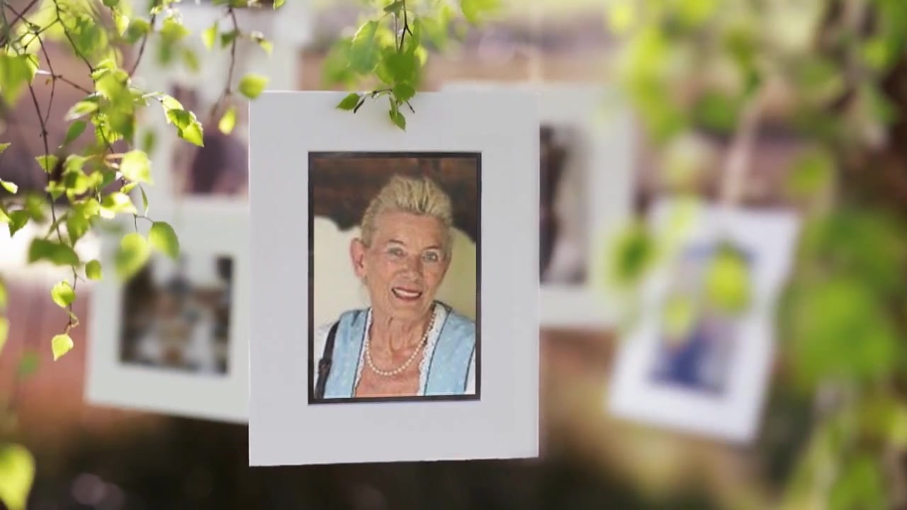 Video zur Traueranzeige 1