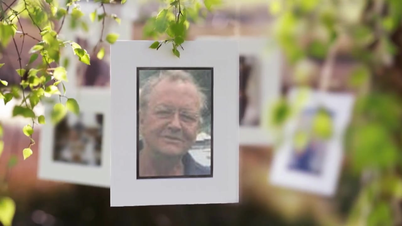 Video zur Traueranzeige 1