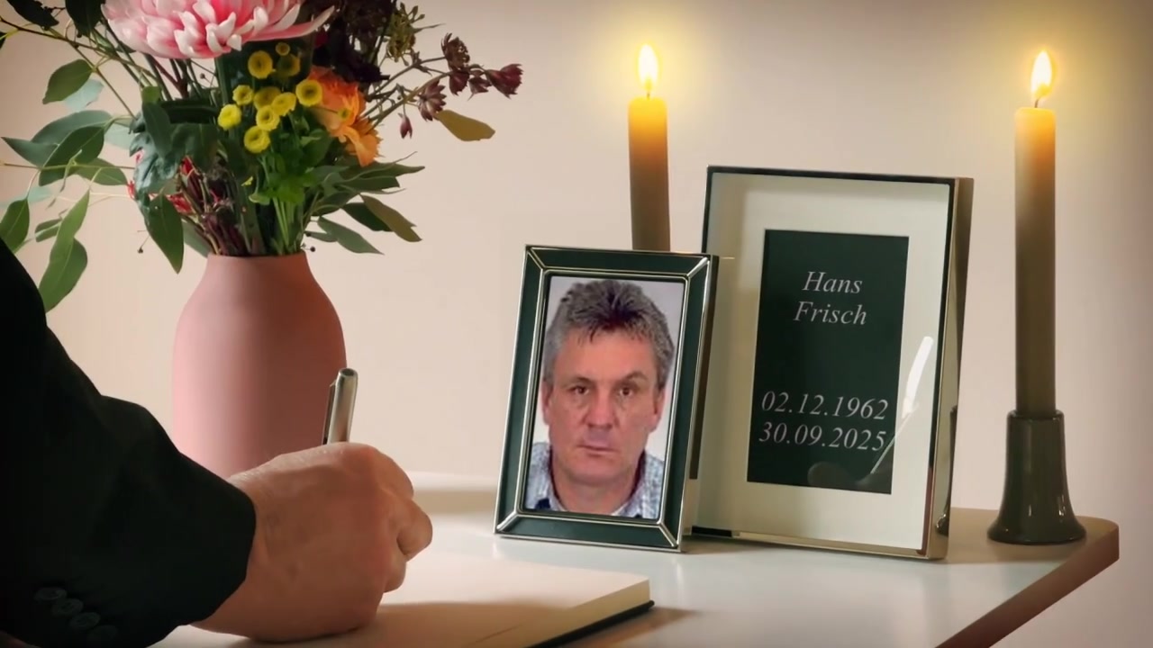 Video zur Traueranzeige 2