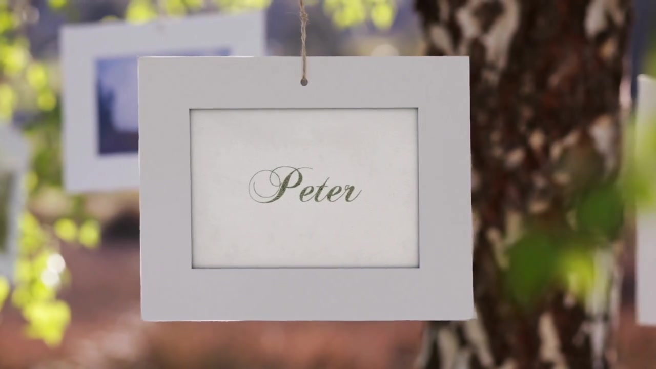 Video zur Traueranzeige 1