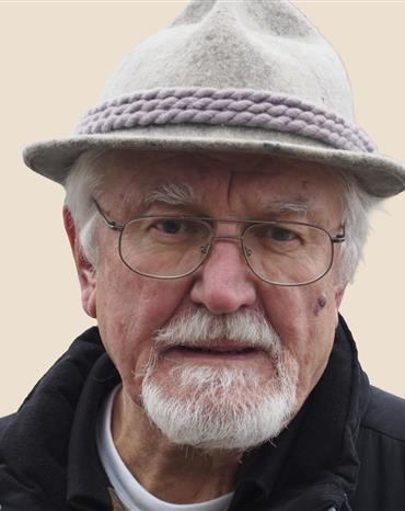 Profilbild Lutz Heiditsch