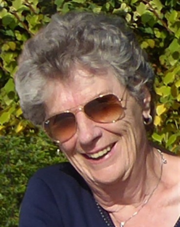 Profilbild von Renate Bauer